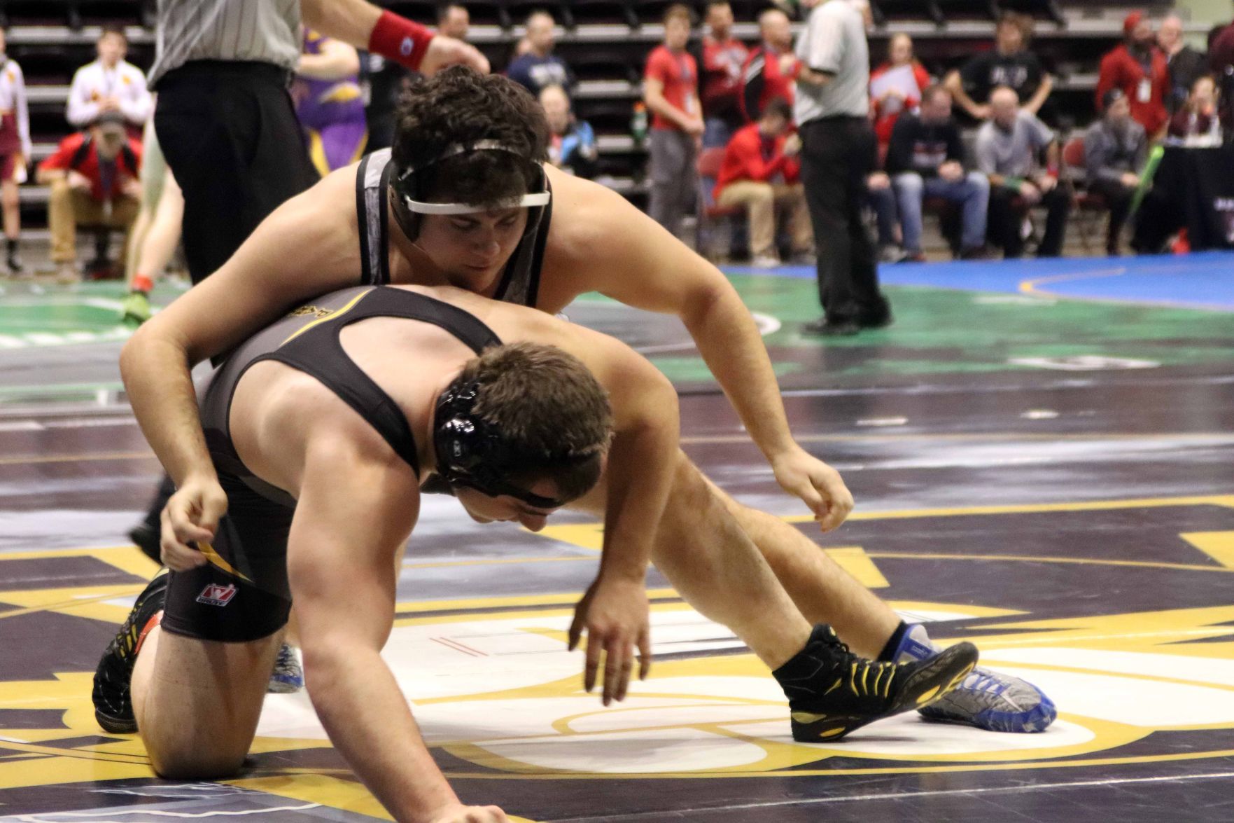 2018 Bi-State Classic